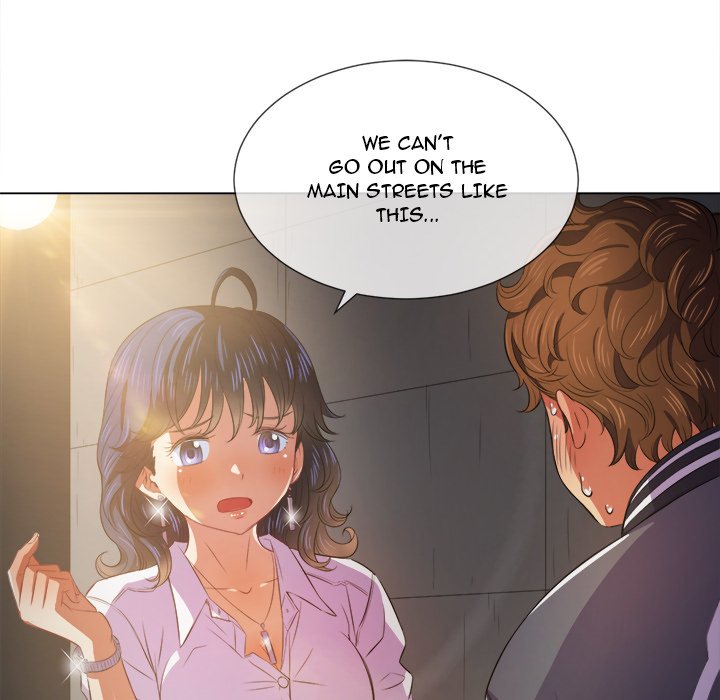 My High School Bully Chapter 31 - Page 128 in English
