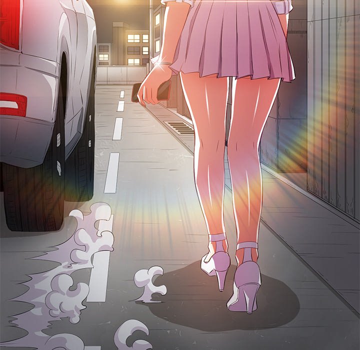 My High School Bully Chapter 31 - Page 13 in English