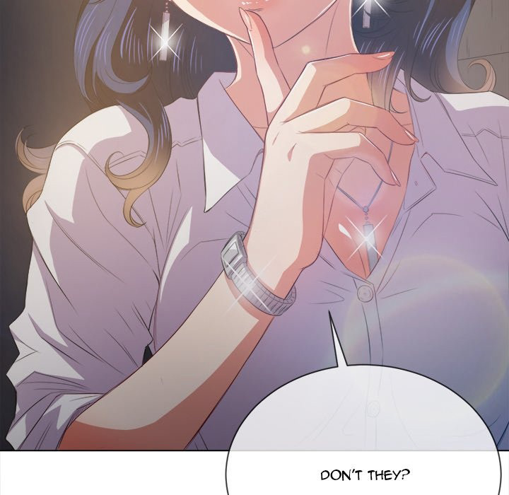 My High School Bully Chapter 31 - Page 136 in English