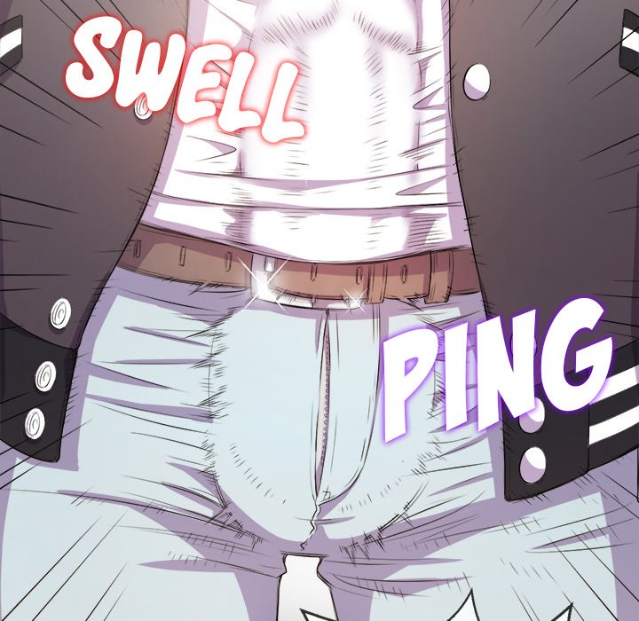 My High School Bully Chapter 31 - Page 19 in English