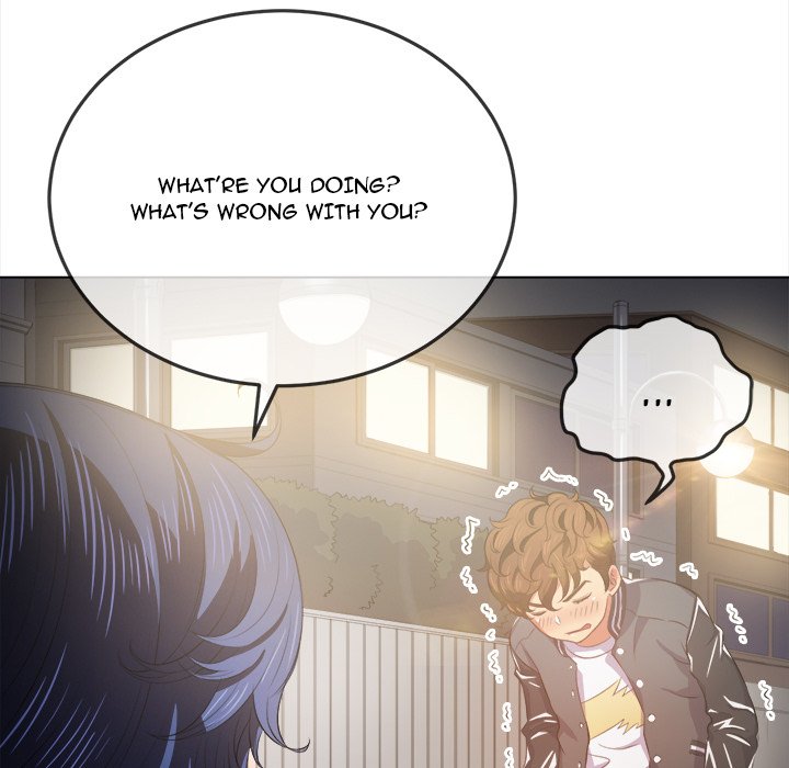 My High School Bully Chapter 31 - Page 23 in English