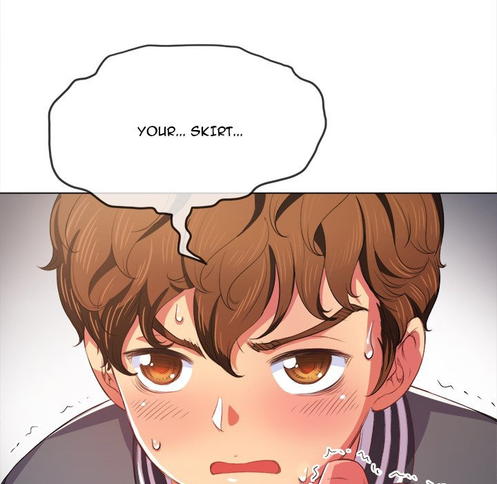 My High School Bully Chapter 31 - Page 25 in English