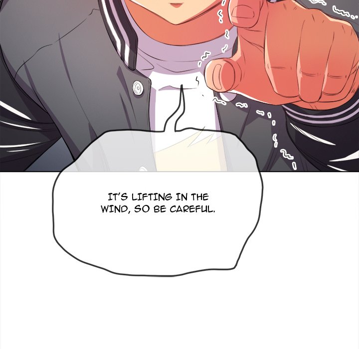 My High School Bully Chapter 31 - Page 26 in English
