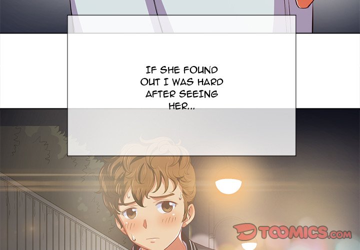 My High School Bully Chapter 31 - Page 3 in English
