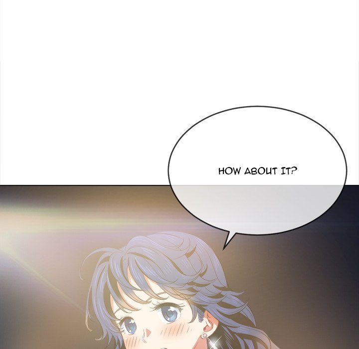 My High School Bully Chapter 31 - Page 37 in English