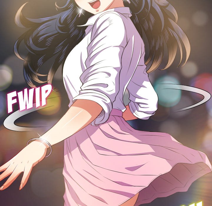My High School Bully Chapter 31 - Page 38 in English