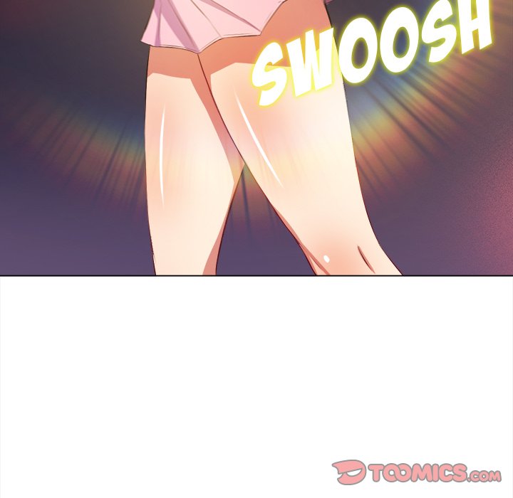 My High School Bully Chapter 31 - Page 39 in English