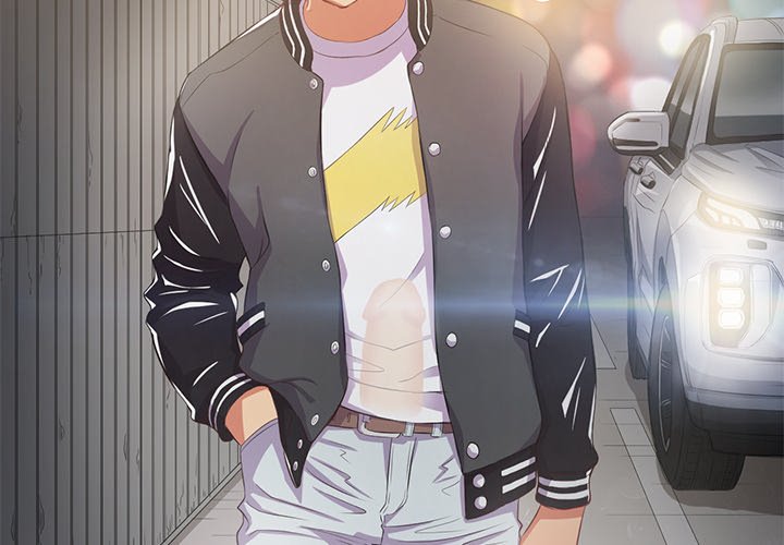 My High School Bully Chapter 31 - Page 4 in English