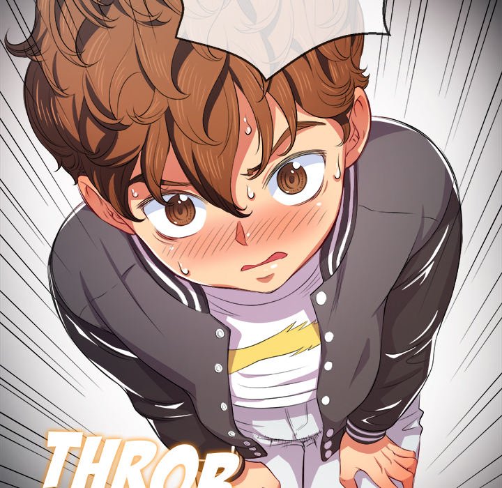 My High School Bully Chapter 31 - Page 44 in English