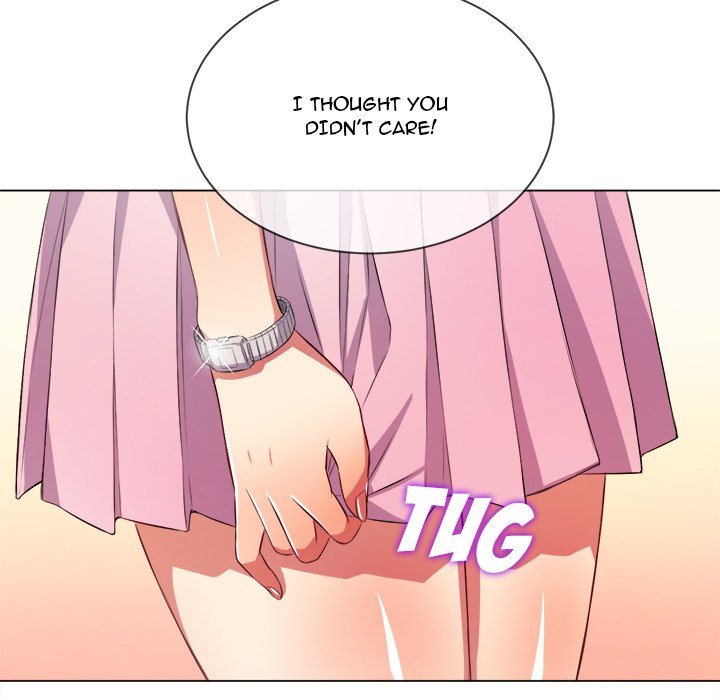 My High School Bully Chapter 31 - Page 47 in English