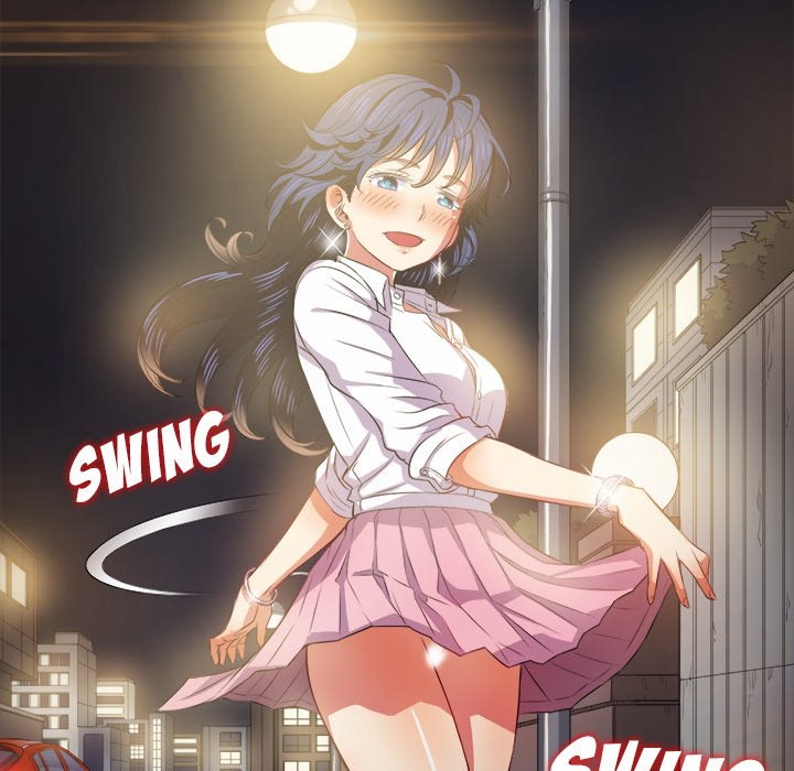My High School Bully Chapter 31 - Page 49 in English