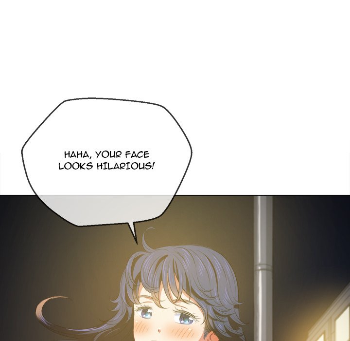My High School Bully Chapter 31 - Page 53 in English