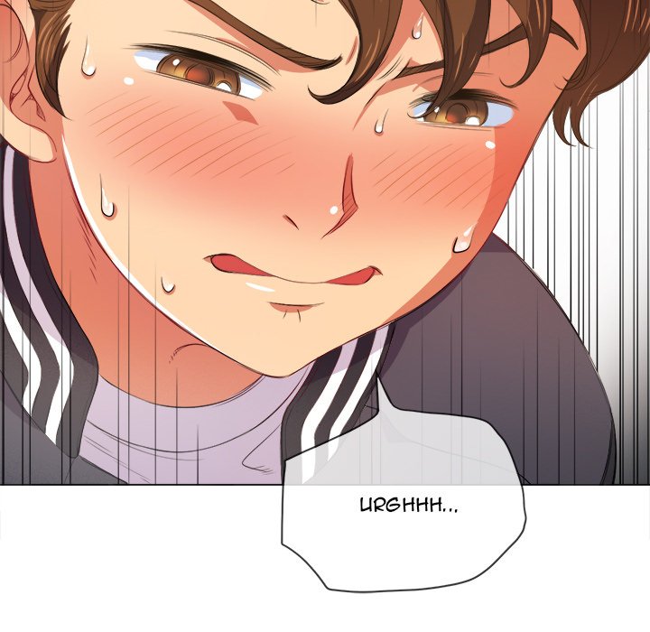 My High School Bully Chapter 31 - Page 58 in English