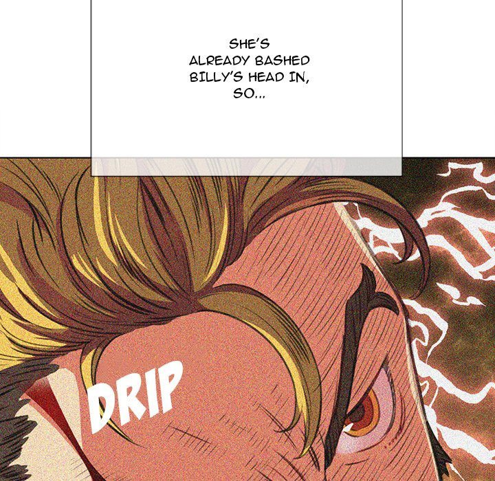 My High School Bully Chapter 31 - Page 6 in English