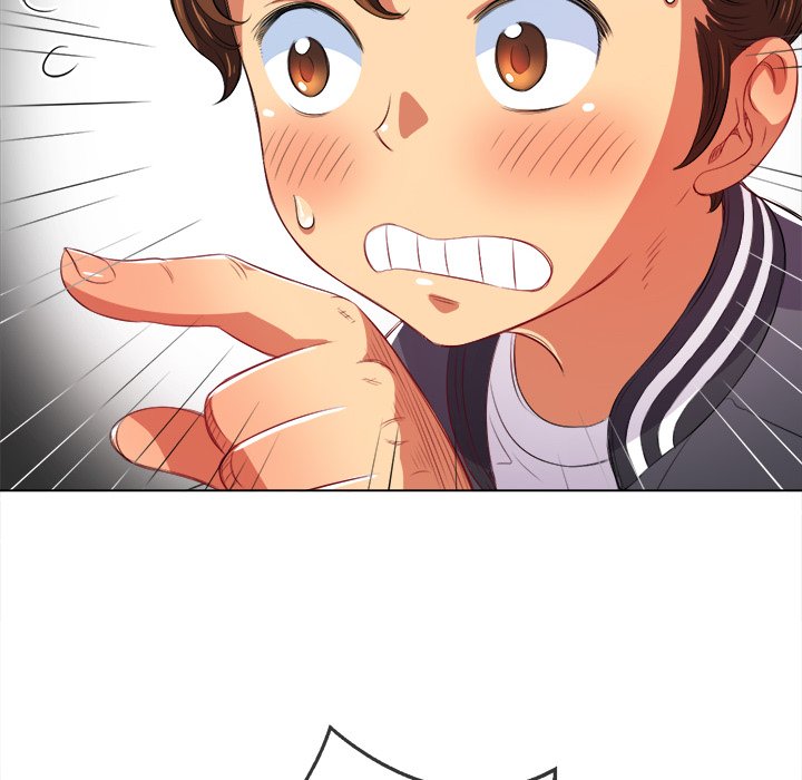 My High School Bully Chapter 31 - Page 67 in English