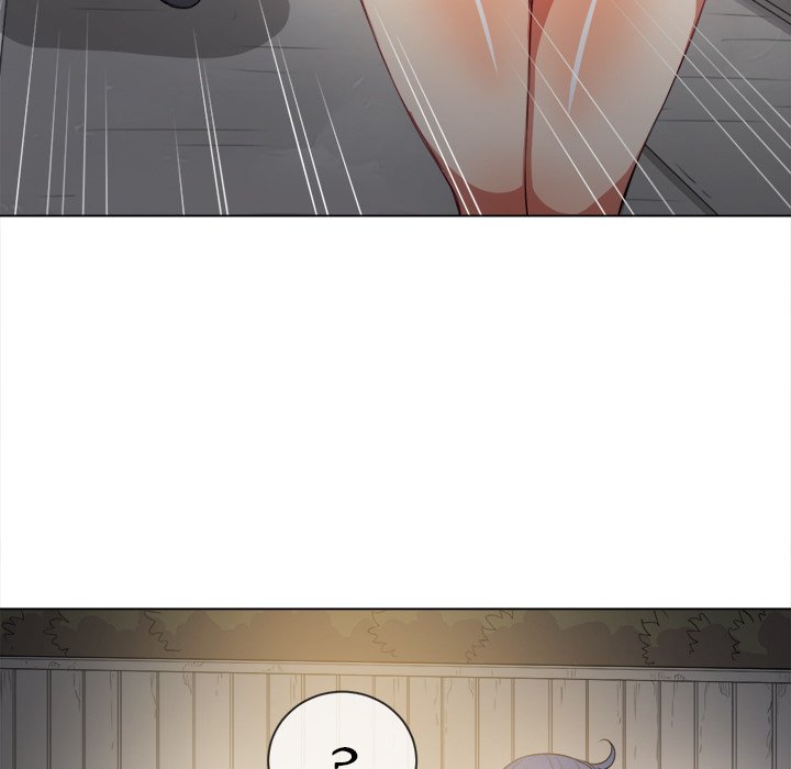 My High School Bully Chapter 31 - Page 70 in English