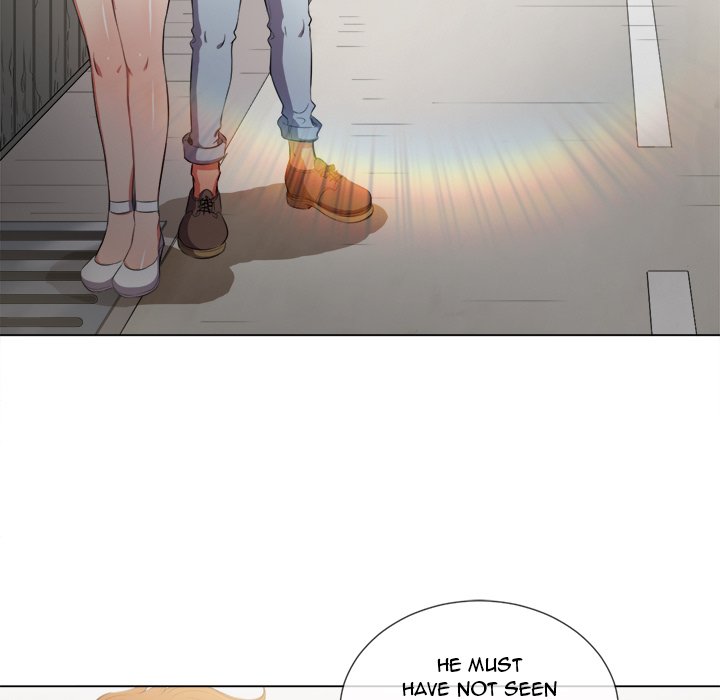 My High School Bully Chapter 31 - Page 74 in English