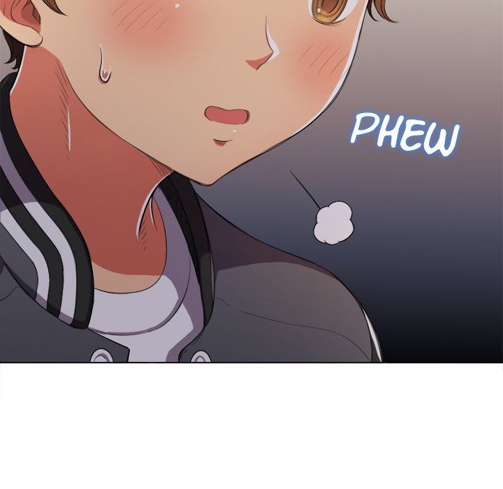 My High School Bully Chapter 31 - Page 77 in English