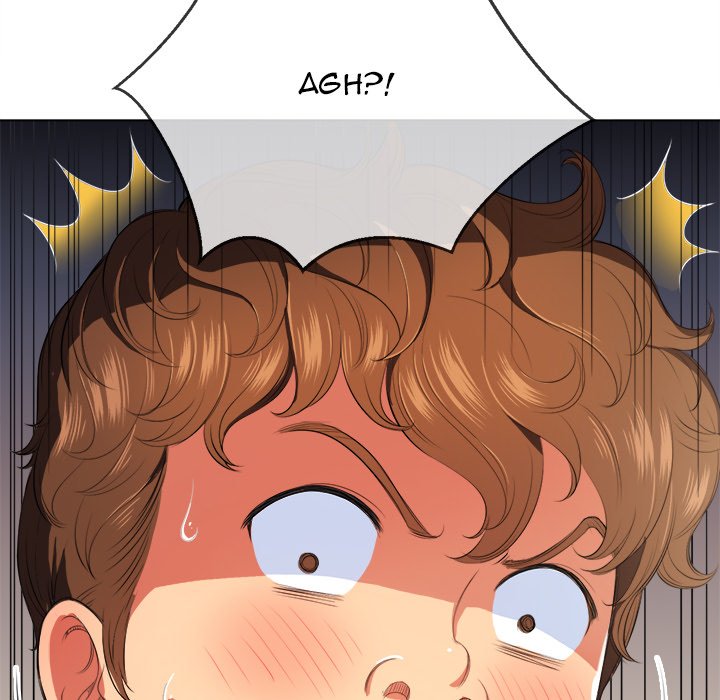 My High School Bully Chapter 31 - Page 82 in English