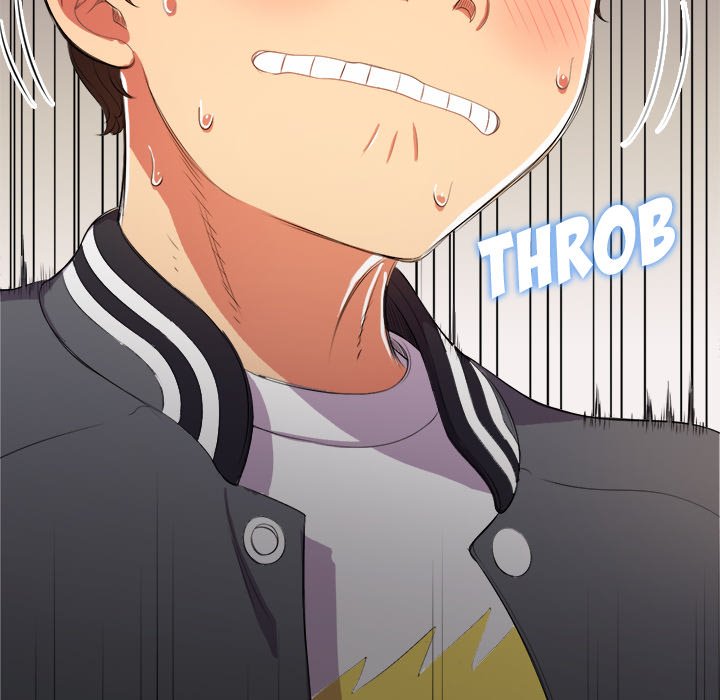 My High School Bully Chapter 31 - Page 83 in English