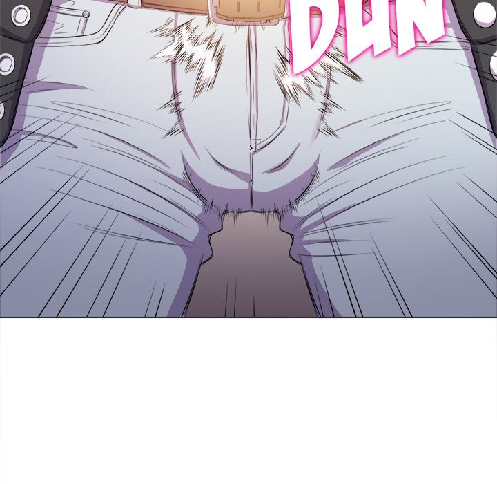 My High School Bully Chapter 31 - Page 86 in English