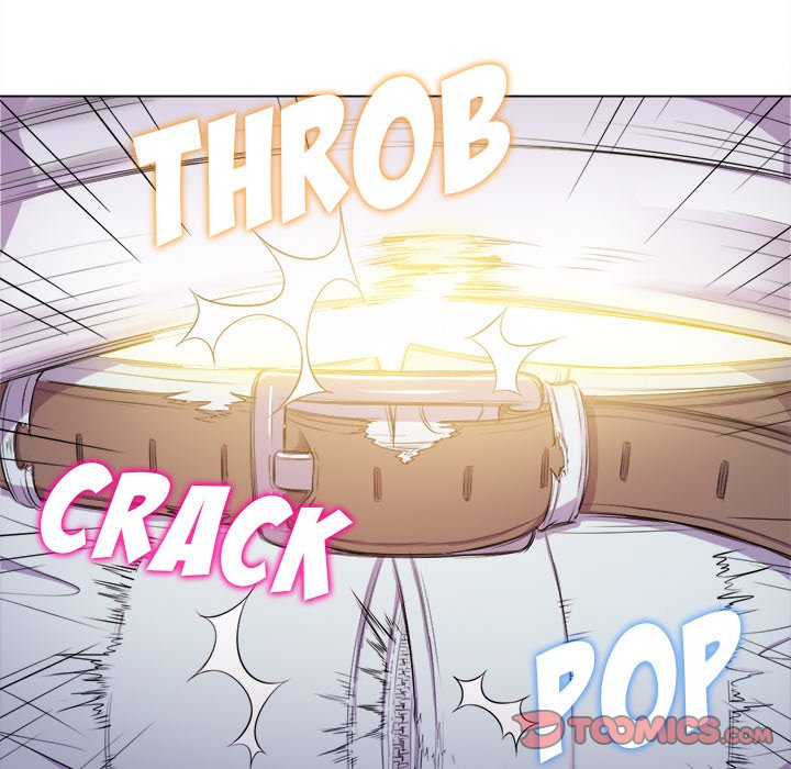 My High School Bully Chapter 31 - Page 87 in English