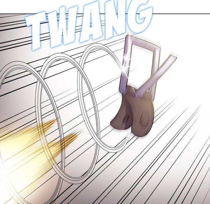 My High School Bully Chapter 31 - Page 91 in English