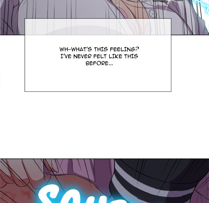 My High School Bully Chapter 32 - Page 100 in English