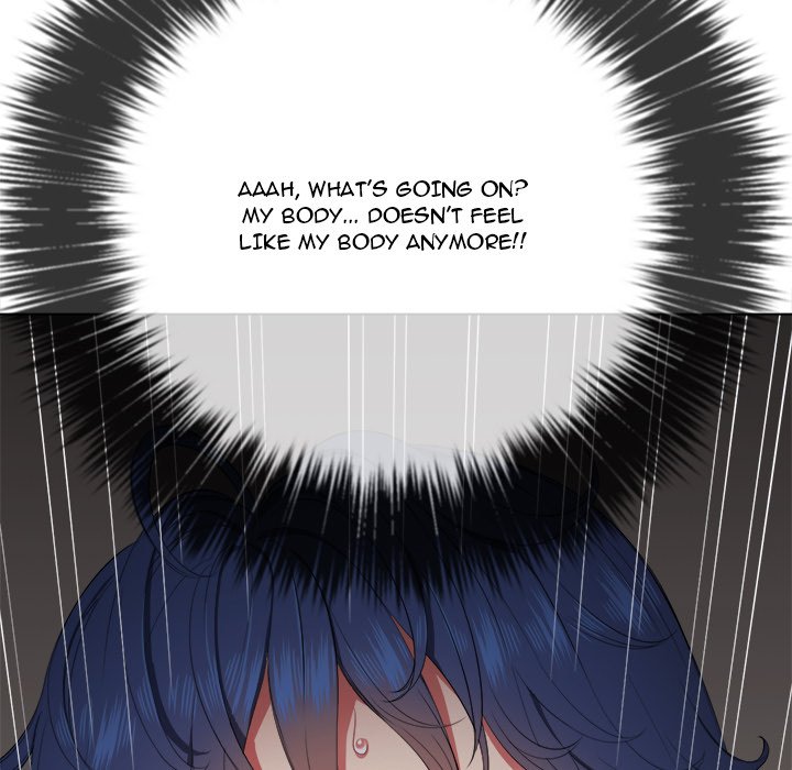 My High School Bully Chapter 32 - Page 103 in English