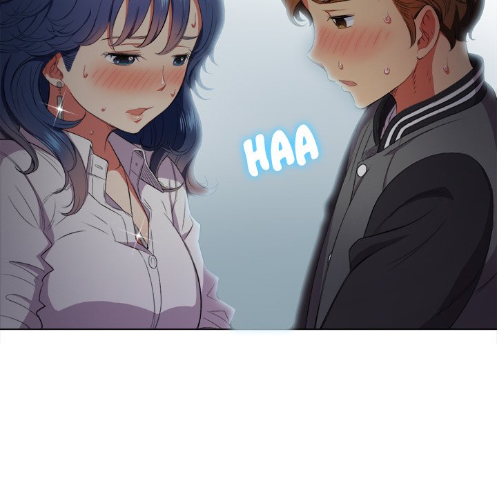 My High School Bully Chapter 32 - Page 110 in English