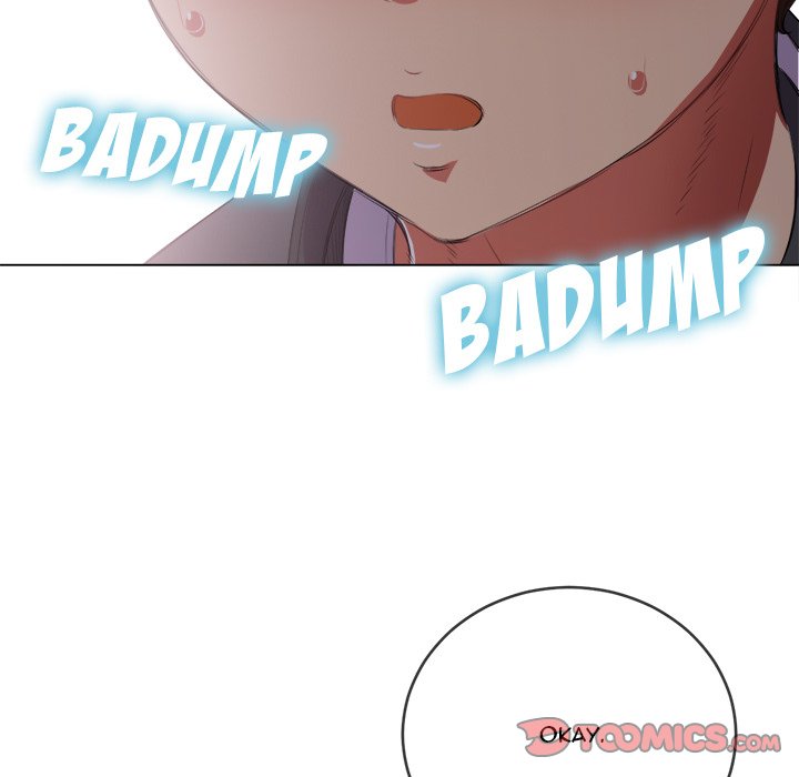 My High School Bully Chapter 32 - Page 123 in English