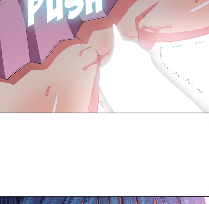My High School Bully Chapter 32 - Page 126 in English