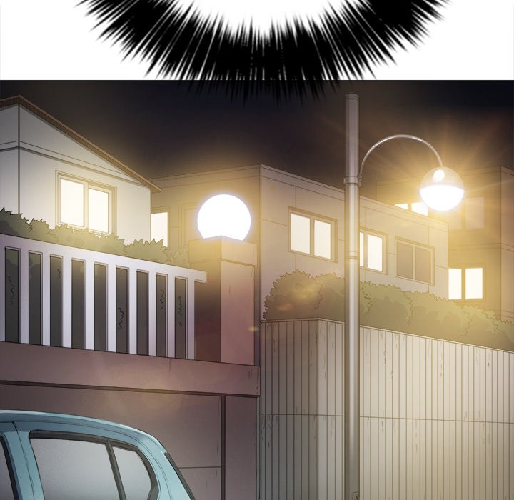 My High School Bully Chapter 32 - Page 13 in English