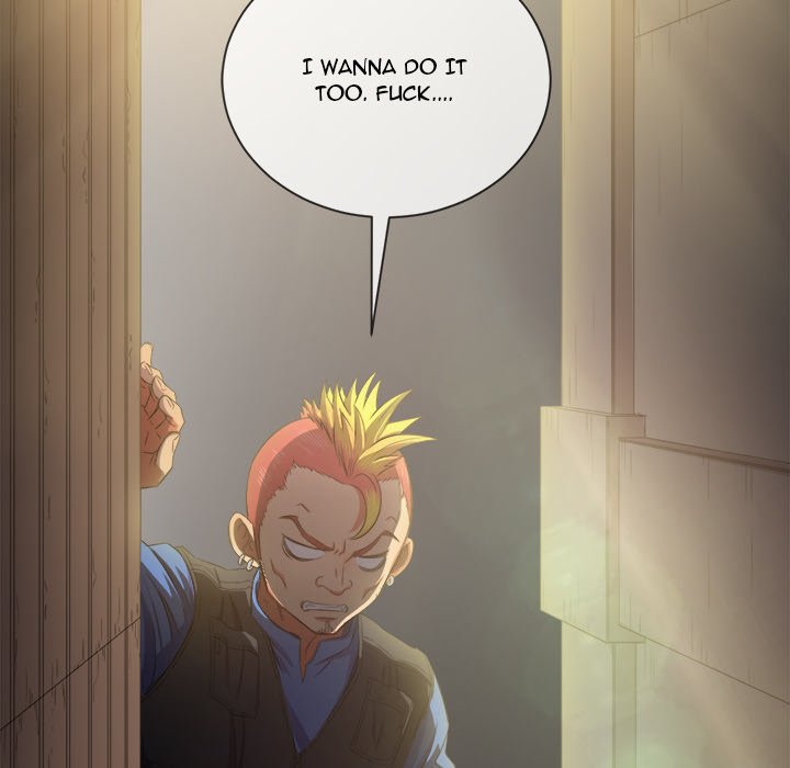 My High School Bully Chapter 32 - Page 139 in English