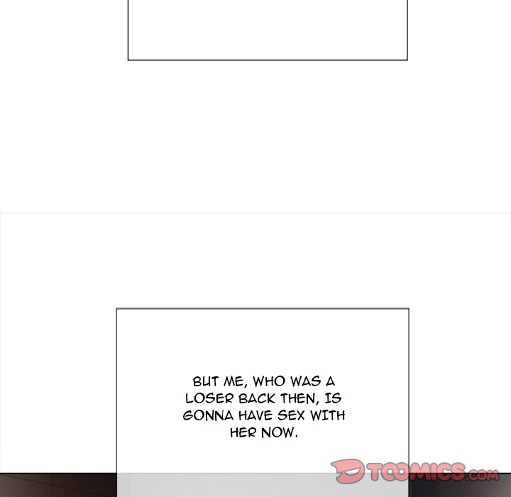 My High School Bully Chapter 32 - Page 21 in English