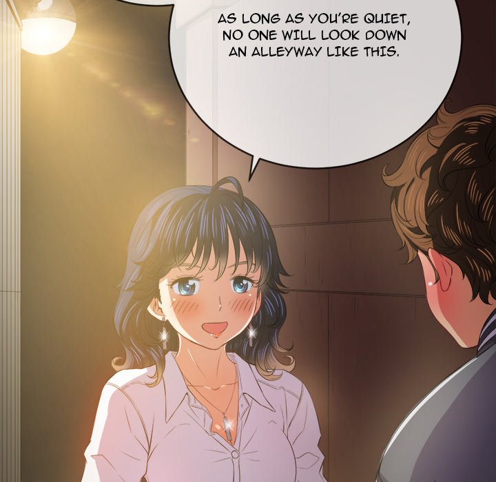My High School Bully Chapter 32 - Page 26 in English