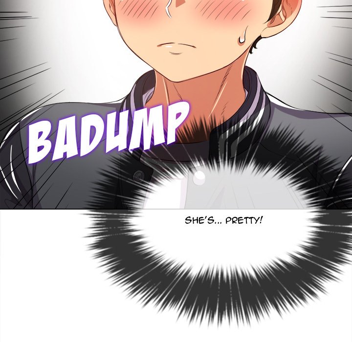 My High School Bully Chapter 32 - Page 31 in English