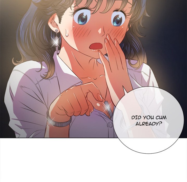 My High School Bully Chapter 32 - Page 35 in English