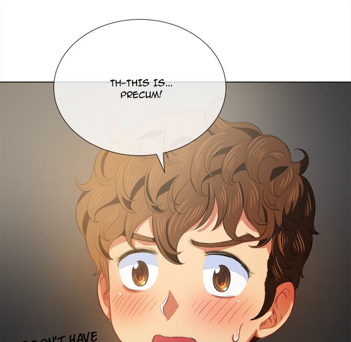 My High School Bully Chapter 32 - Page 36 in English