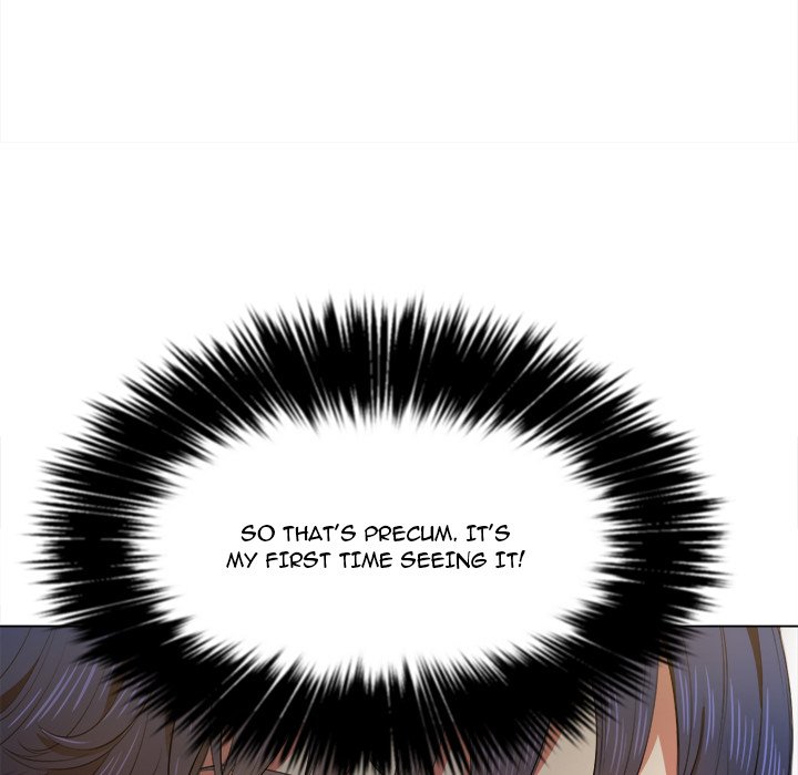 My High School Bully Chapter 32 - Page 40 in English