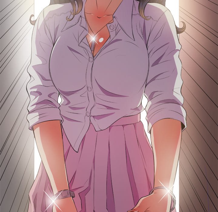 My High School Bully Chapter 32 - Page 49 in English