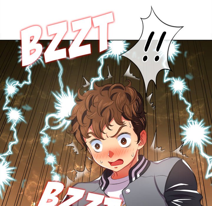 My High School Bully Chapter 32 - Page 56 in English