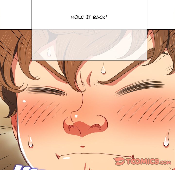 My High School Bully Chapter 32 - Page 63 in English