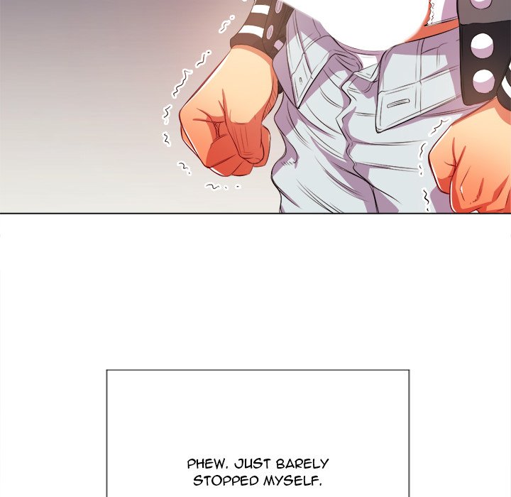 My High School Bully Chapter 32 - Page 66 in English