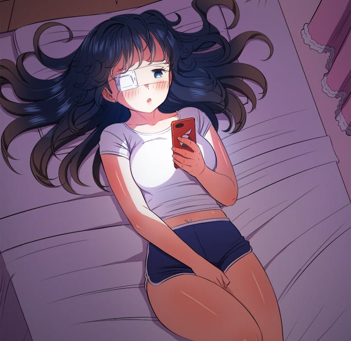 My High School Bully Chapter 32 - Page 77 in English