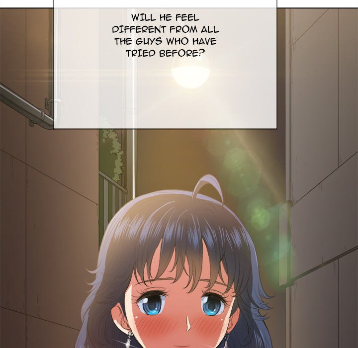 My High School Bully Chapter 32 - Page 88 in English