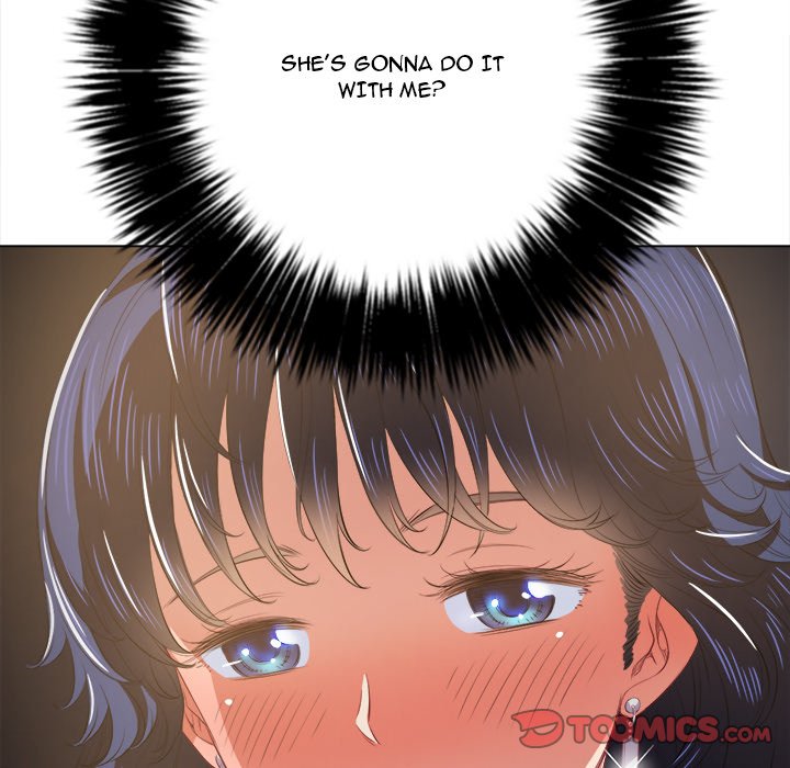 My High School Bully Chapter 32 - Page 9 in English