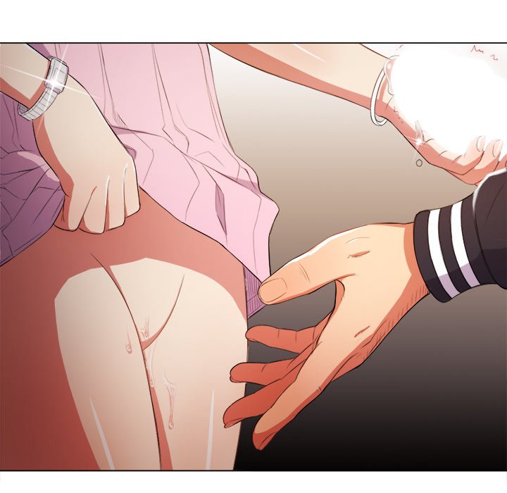 My High School Bully Chapter 32 - Page 91 in English