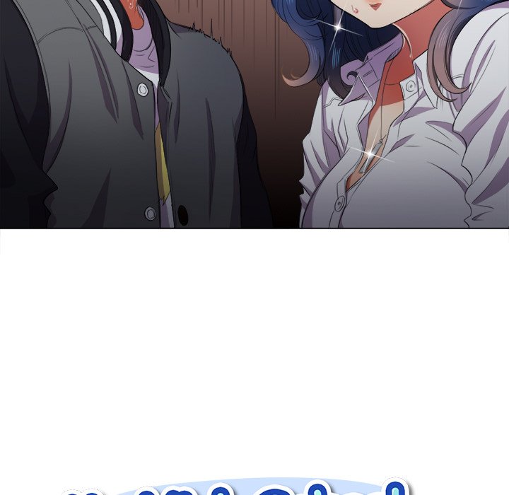 My High School Bully Chapter 33 - Page 10 in English