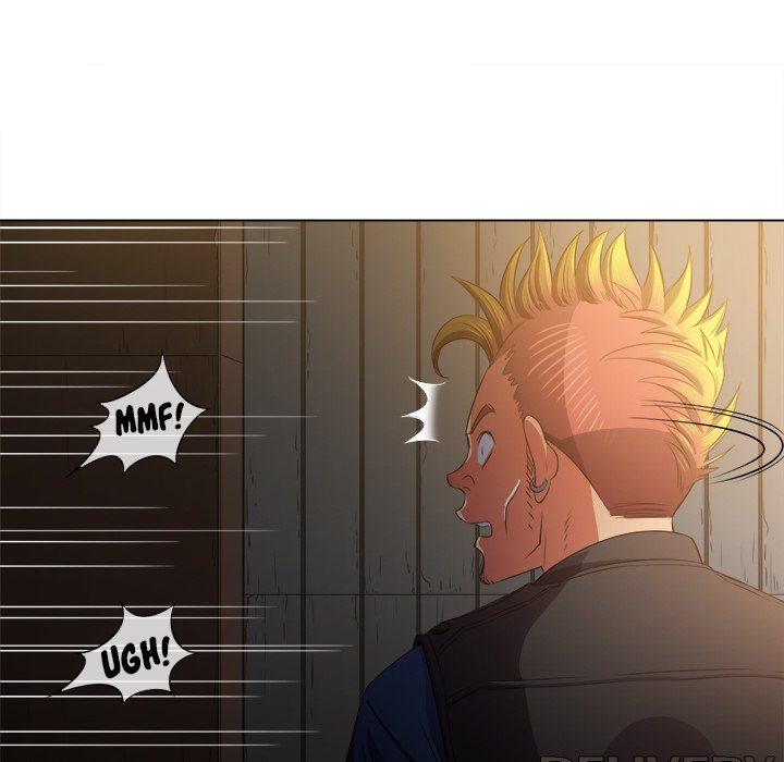 My High School Bully Chapter 33 - Page 104 in English